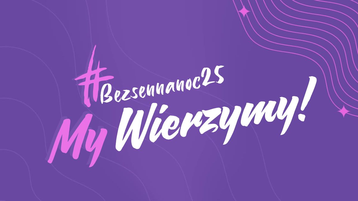 Bezsenna Noc