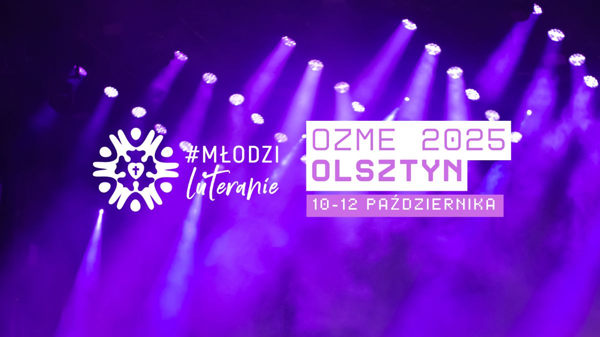 OZME / Olsztyn