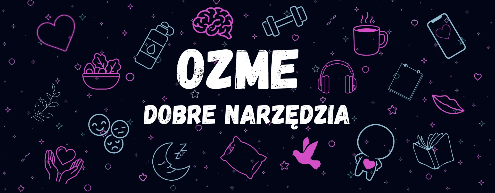Hasło OZME 2026: Dobre narzędzia