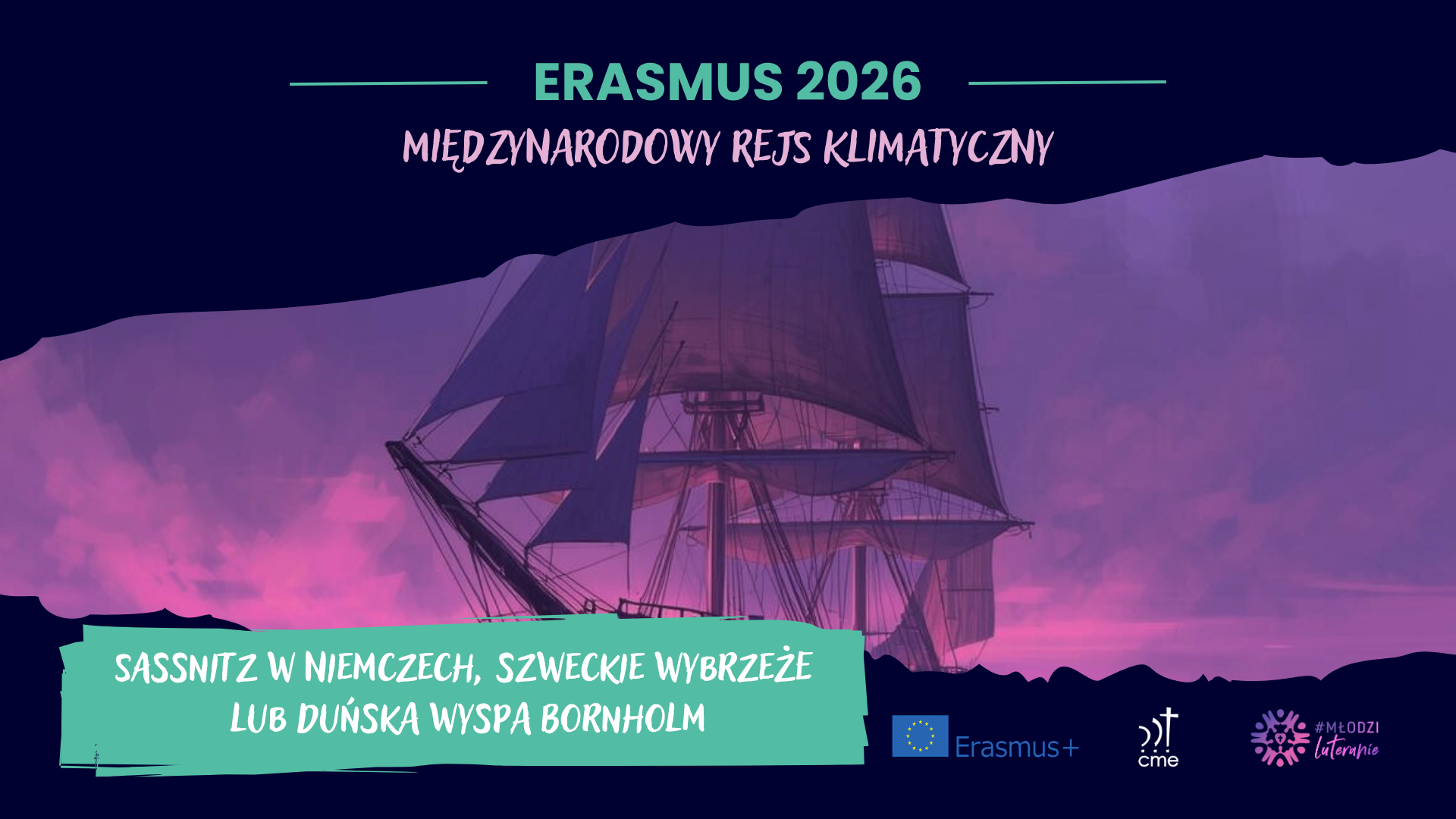 Międzynarodowy Rejs po Bałtyku